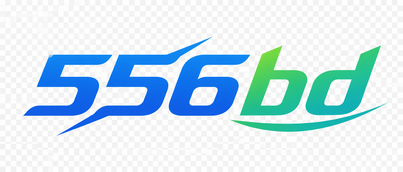 556bd লোগো
